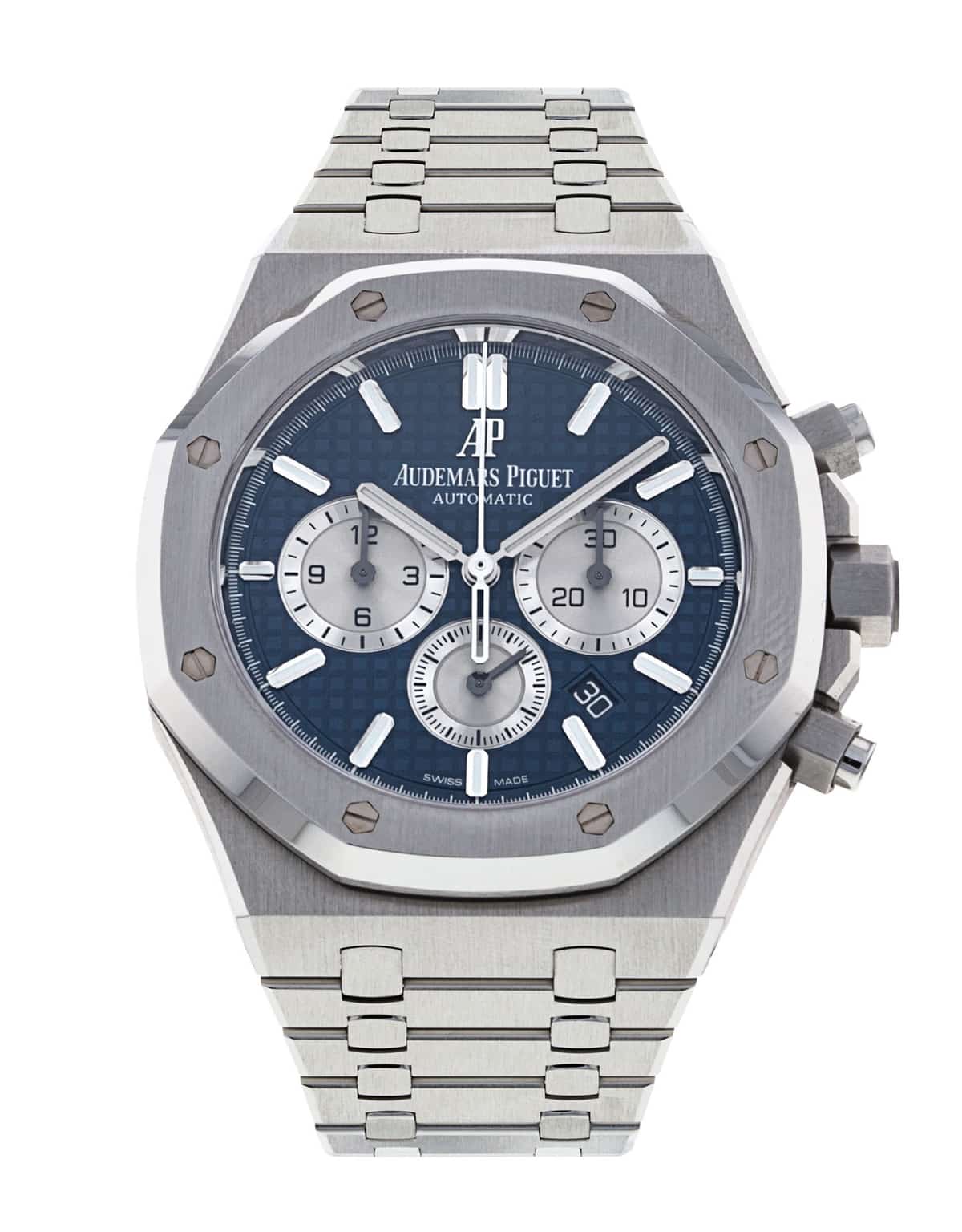 Audemars Piguet Royal Oak 26331ST.OO.1220ST.01